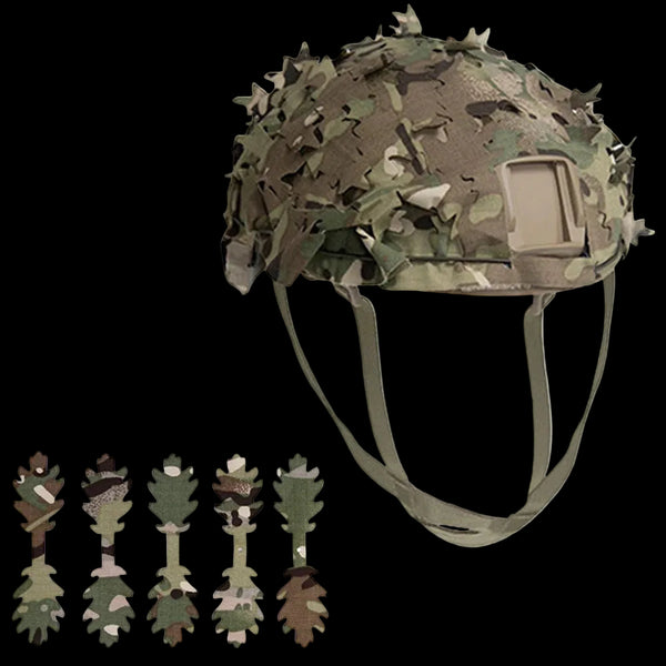 Helmet Accessories