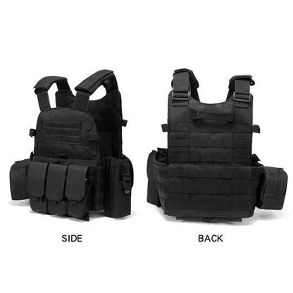 Cs Tactical vest