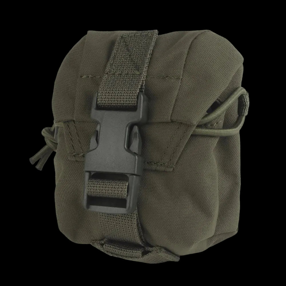 Tactical Multi-Purpose Frag Pouch