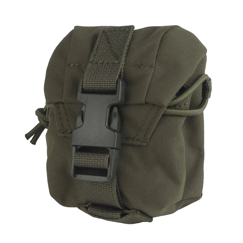 Tactical Multi-Purpose Frag Pouch