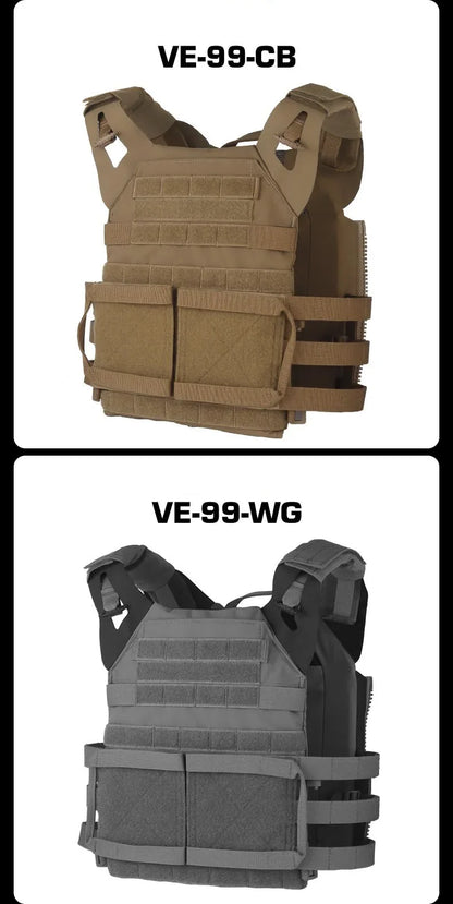 Vest JPC2.0