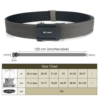 VATLTY Military Belt