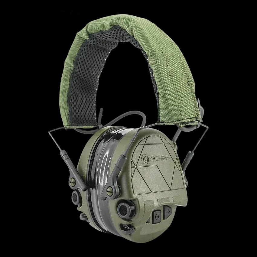 TAC-SKY TAC300 Tactical Headset