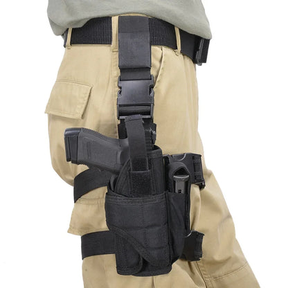 Drop Leg Holster