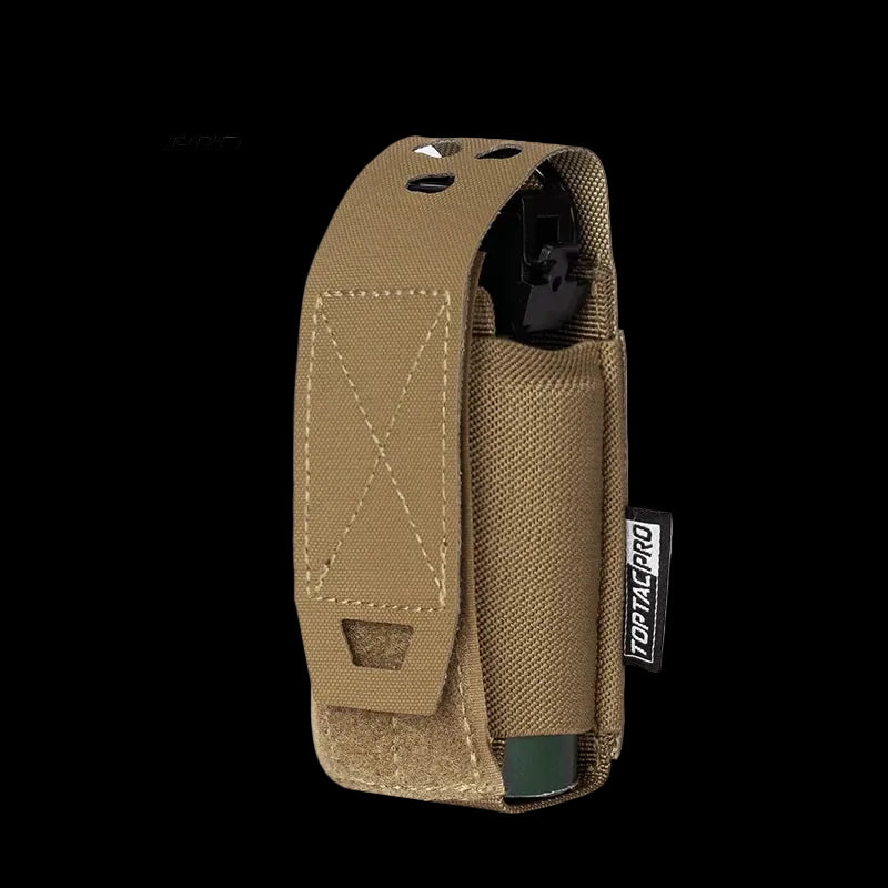 TOPTACPRO Tactical Flashbang Pouch