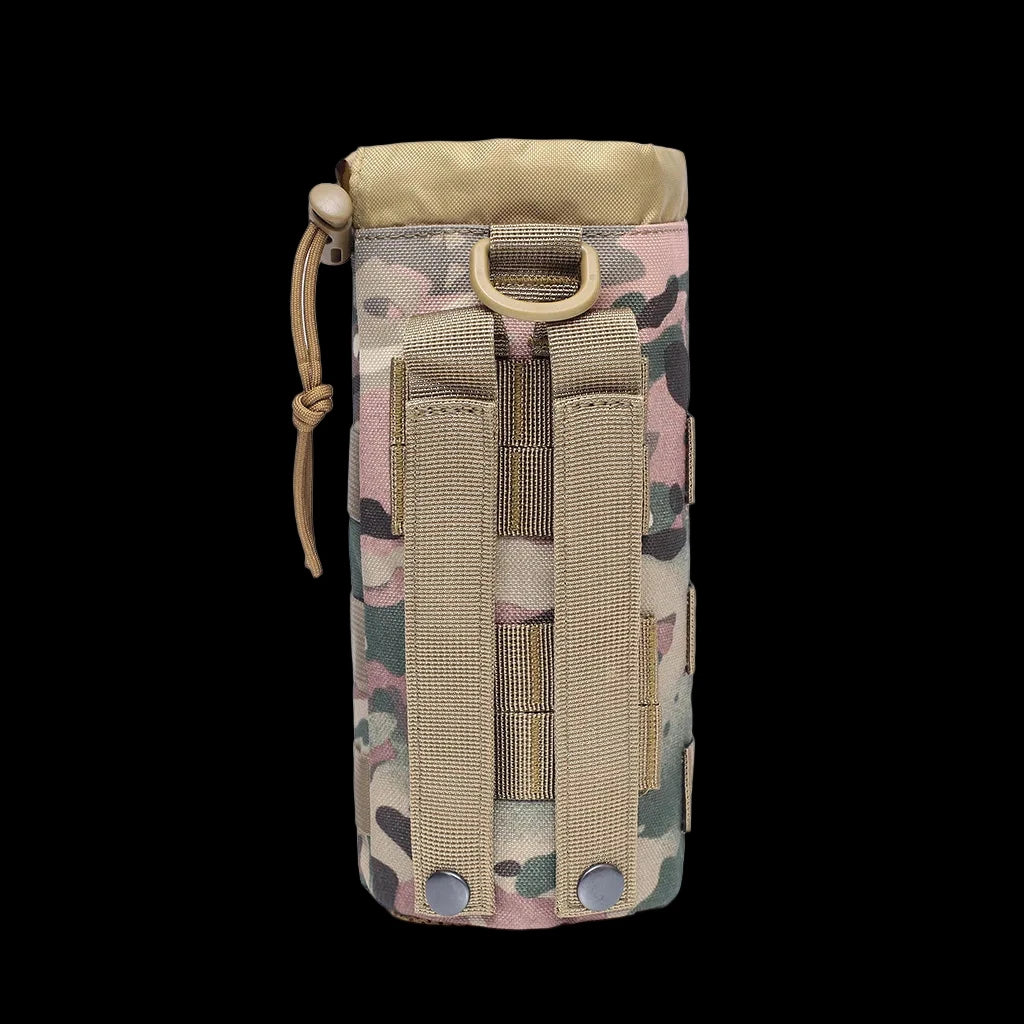Tactical Water Bottle Pouch