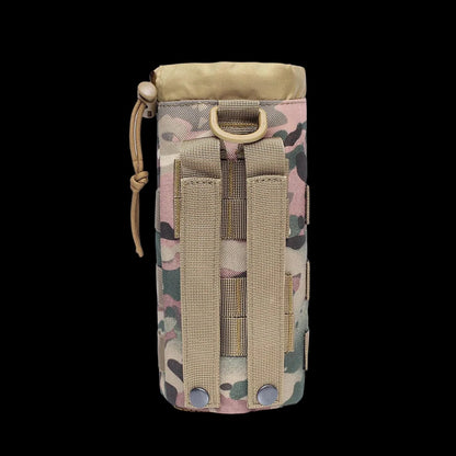 Tactical Water Bottle Pouch