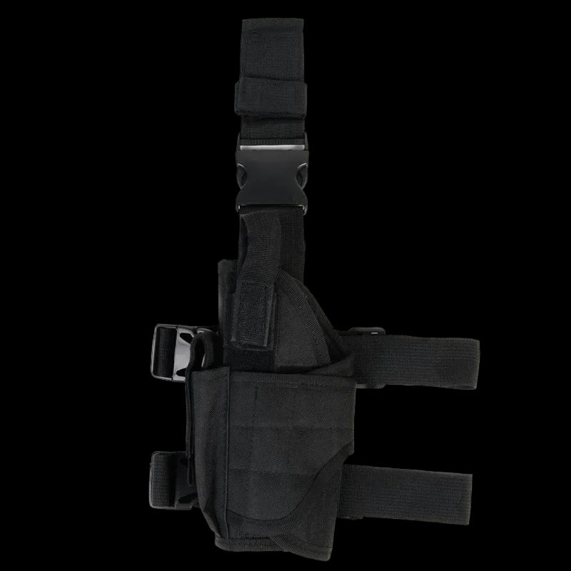 Drop Leg Holster