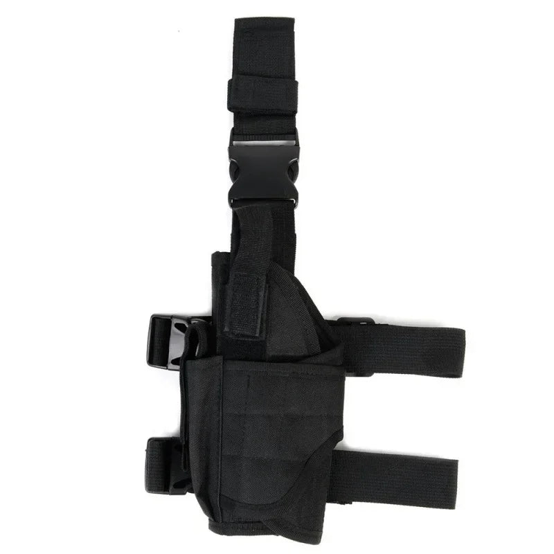 Drop Leg Holster