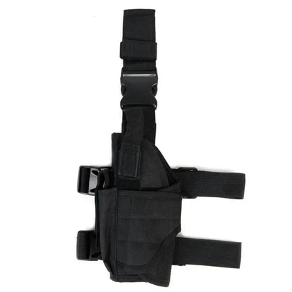 Drop Leg Holster