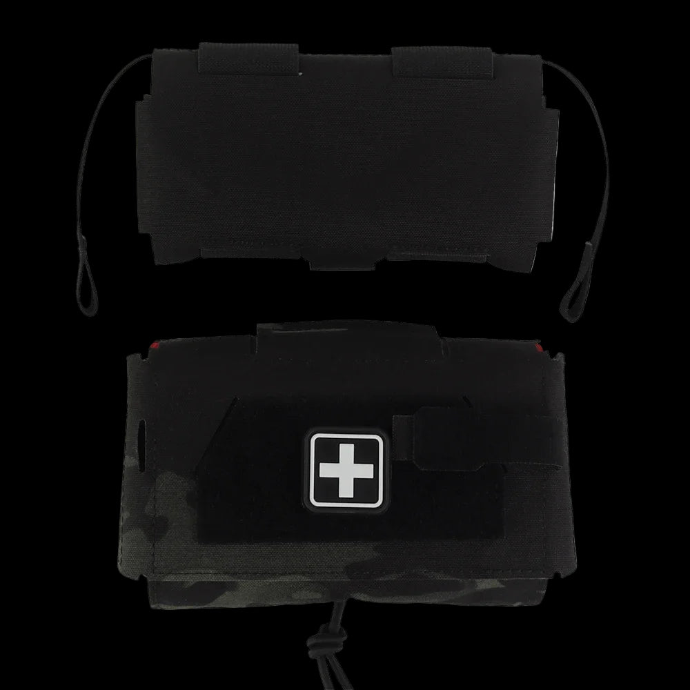 Tactical  MD2 Compact Trauma Kit IFAK