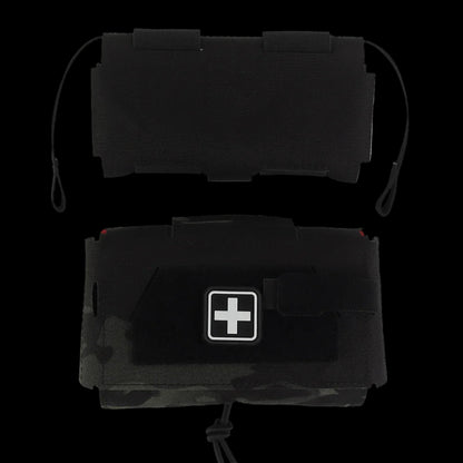 Tactical  MD2 Compact Trauma Kit IFAK