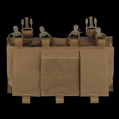 TACTIFANS Quad 5.56 Magazine Pouch
