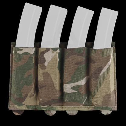 OphidianTac Lightweight SMG Magazine Pouch