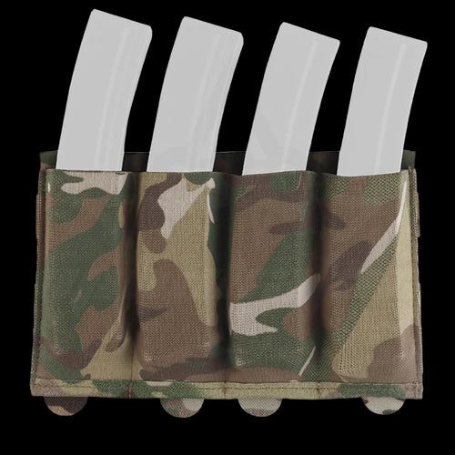 OphidianTac Lightweight SMG Magazine Pouch