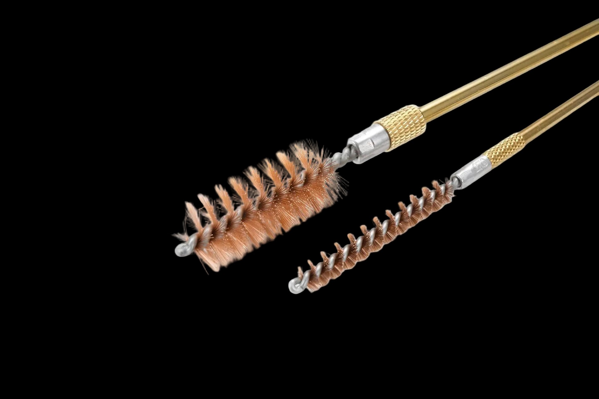 Professional Hunting Gun Cleaning Kit – Universal Rifle & Pistol Cleaning Set
