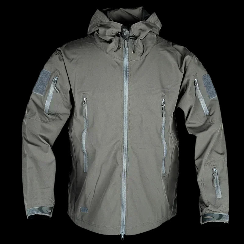 Tactical Jacket