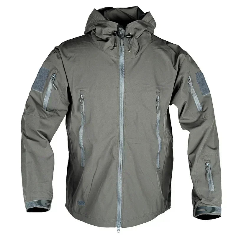 VoxDefence Tactical Jacket