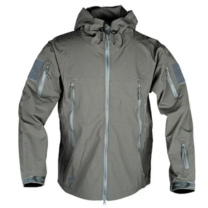 VoxDefence Tactical Jacket