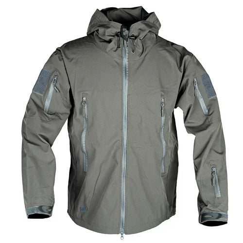 VoxDefence Tactical Jacket