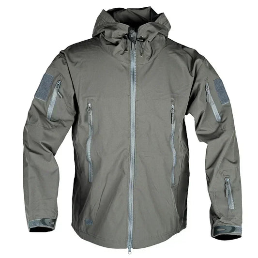 VoxDefence Tactical Jacket