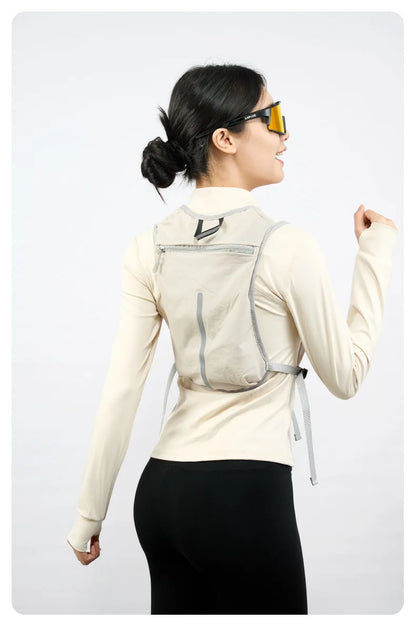 Hydrating Vest Ultralight Breathable