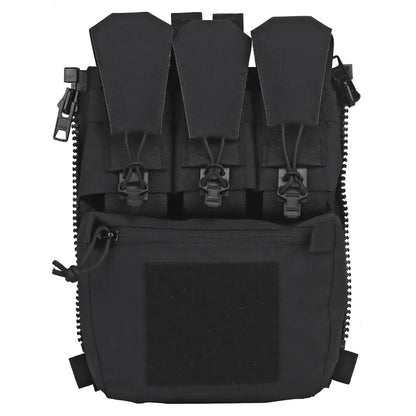 Assault Back Panel
