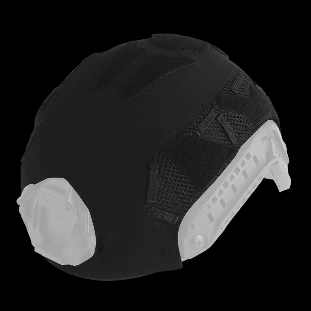 OPHIDIANTAC FAST High-Cut Tactical Helmet Cover – Breathable Mesh