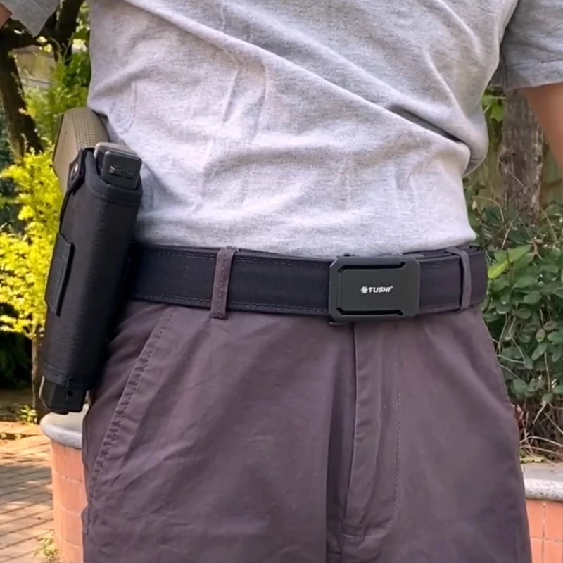 VATLTY Military Belt