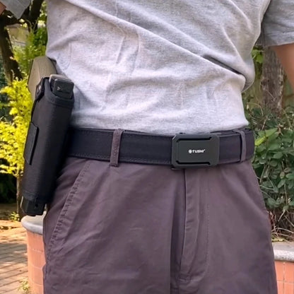 VATLTY Military Belt