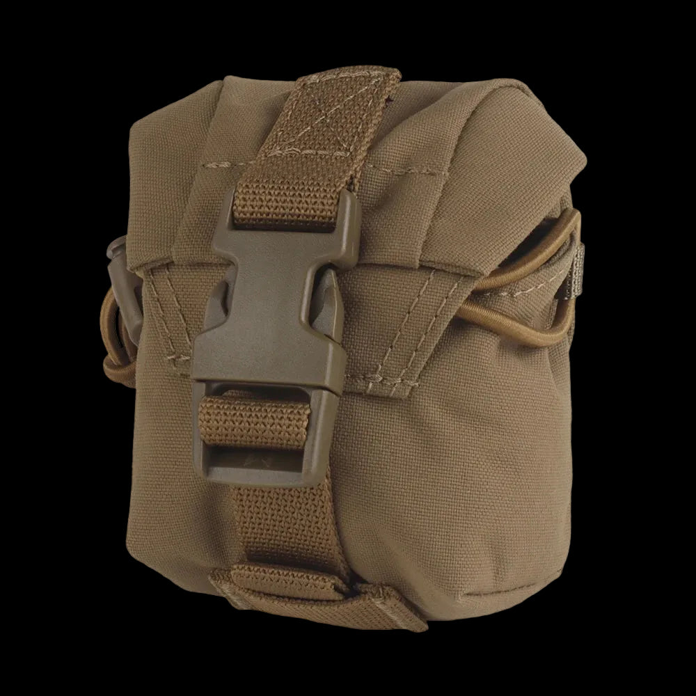 Tactical Multi-Purpose Frag Pouch