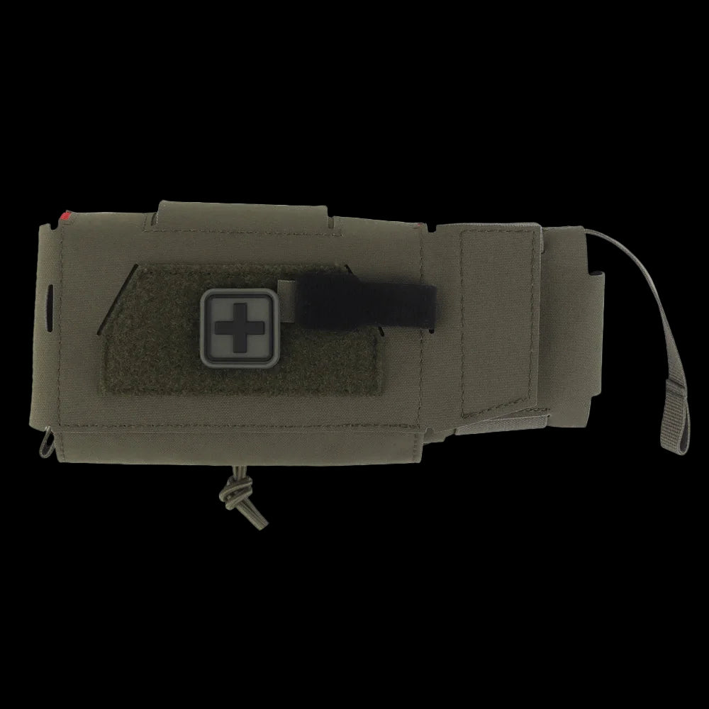 Tactical  MD2 Compact Trauma Kit IFAK