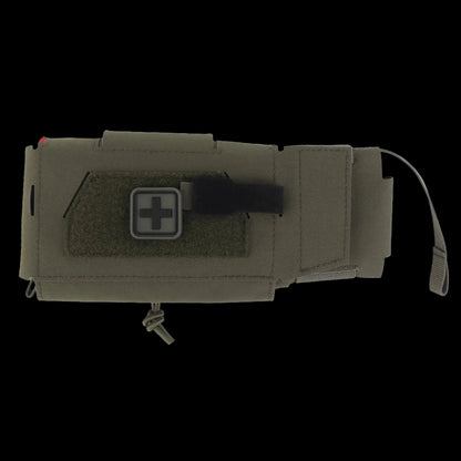 Tactical  MD2 Compact Trauma Kit IFAK