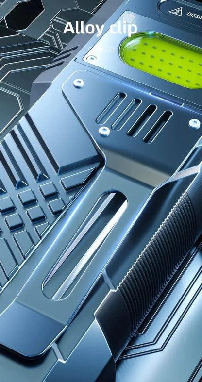 X609 3000Lm Tactical Rechargeable Flashlight