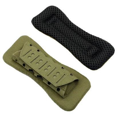Mesh Vest Comfort Lasers Cutting Tactic