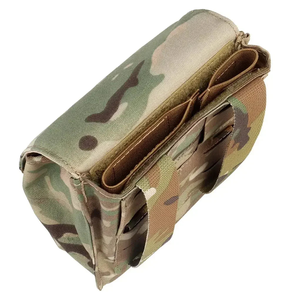 Multifunction Mag Pouch SS Style