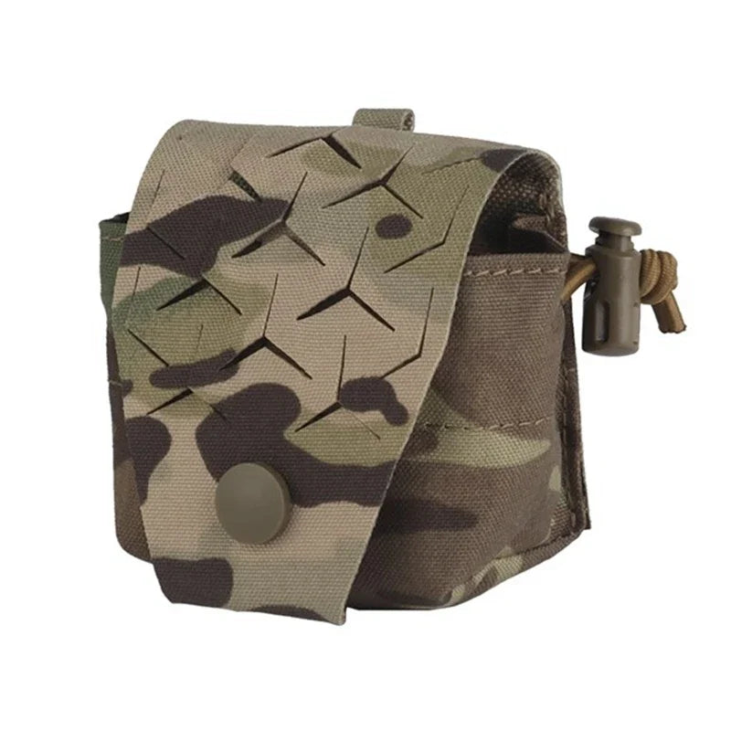 CLUSGO SPUD Multifunctional Pouch