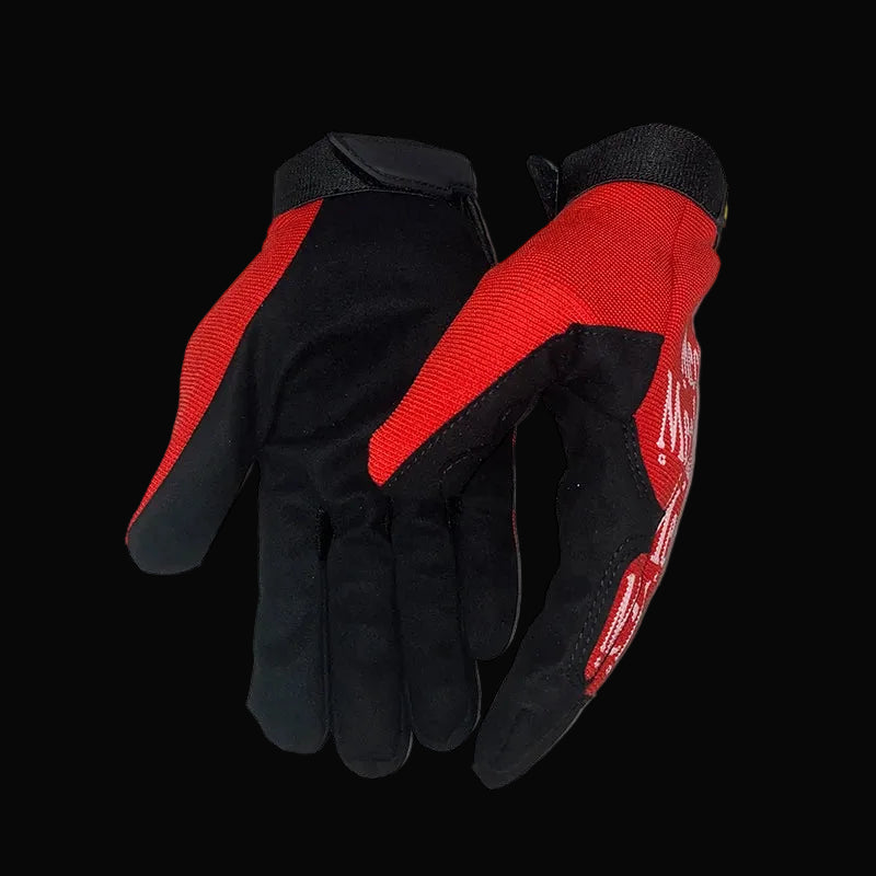 Light All-Terrain Tactical Gloves