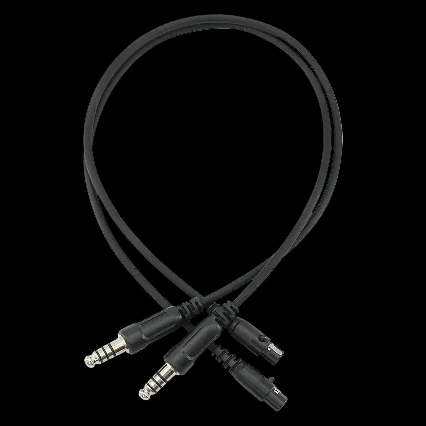 TAC-SKY AMP Tactical Headset – Military Version