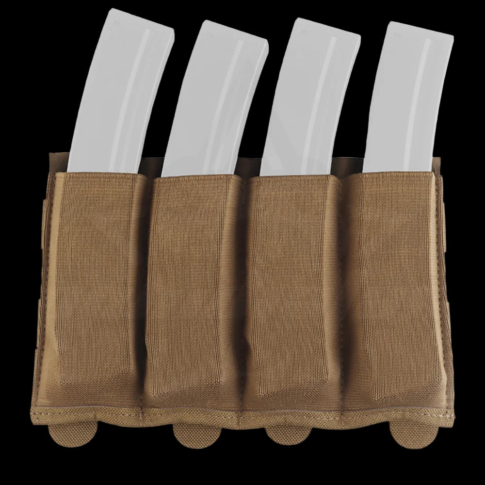 OphidianTac Lightweight SMG Magazine Pouch