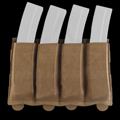 OphidianTac Lightweight SMG Magazine Pouch