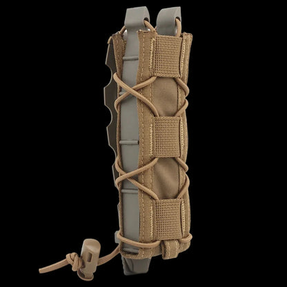 Poseidon Defense Tiger Type Long Magazine Pouch