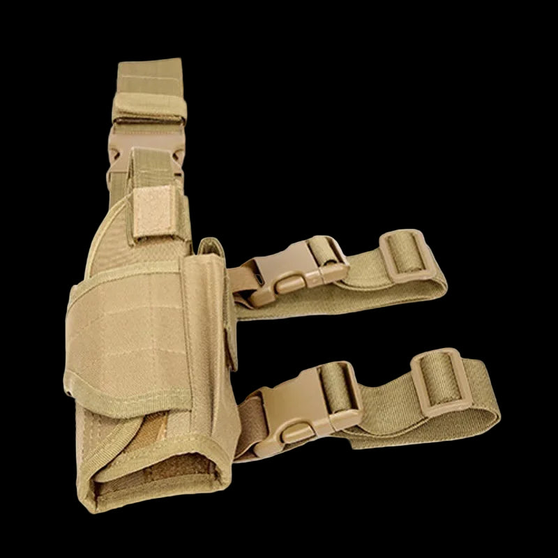 Drop Leg Holster