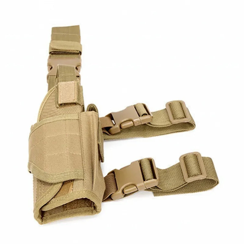 Drop Leg Holster