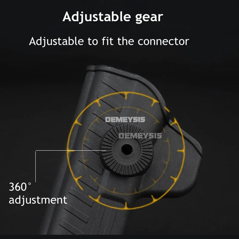Gun Holster for BERETTA