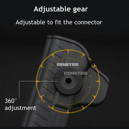 Gun Holster for BERETTA