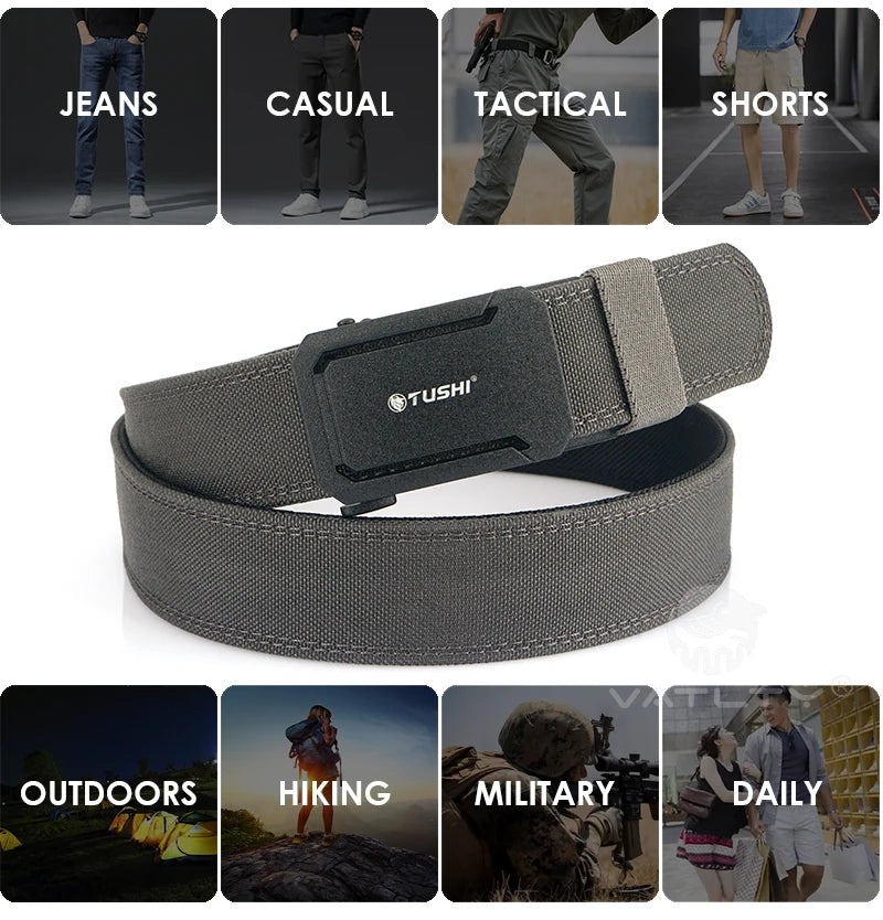 VATLTY Military Belt