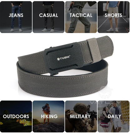 VATLTY Military Belt