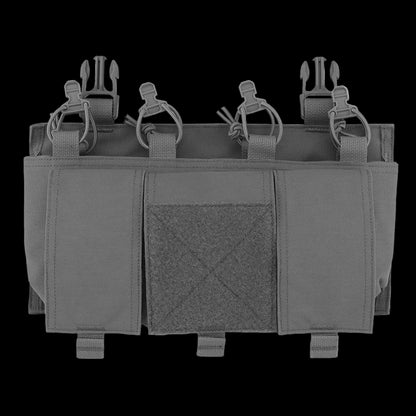 TACTIFANS Quad 5.56 Magazine Pouch