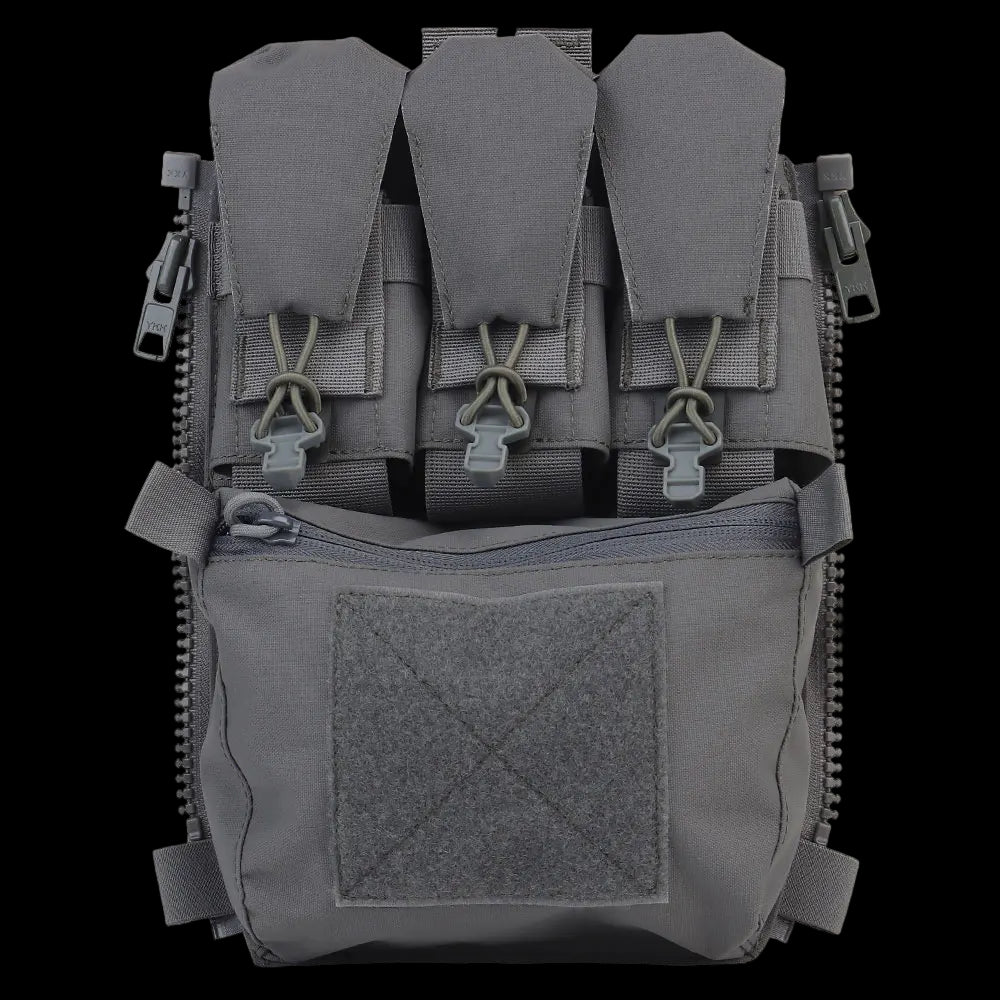 Assault Back Panel